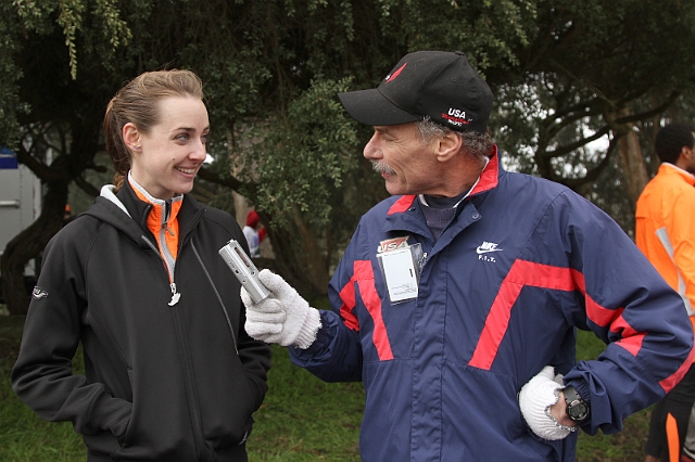 2011 BayXC-357.JPG - 2011 Bay Area Cross Challenge, Sunday, January 16,2011 held at the Golden Gate Park Polo Fields, San Francisco, CA.